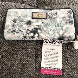 Gigi Hill NWT wallet